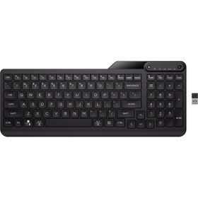 HP 7N7B9AA-AB8 475 Siyah Çift Mod Kablosuz Klavye