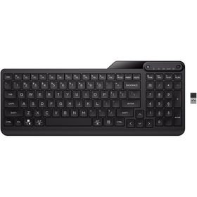 HP 7N7B9AA-AB8 475 Siyah Çift Mod Kablosuz Klavye