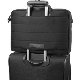 HP 7XG57AA Envy Urban 15 Topload Siyah Notebook Çantası