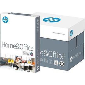 HP 80 gr 5'li Paket 2500 Yaprak A4 Fotokopi Kağıdı