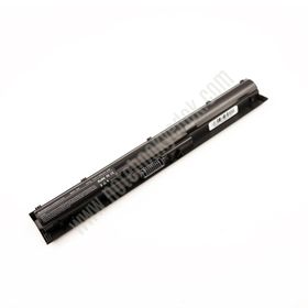 Hp 800050-001 800049-001 Laptop Uyumlu Batarya