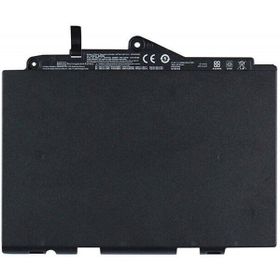 HP 800514-001 Notebook Bataryası
