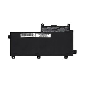 HP 801554-001 Muadil Notebook Bataryası