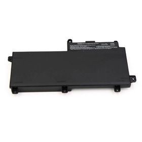 HP 801554-001 Muadil Notebook Bataryası