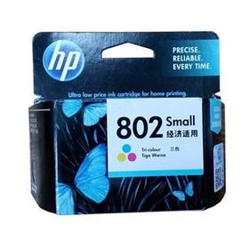 HP 802 CH562ZZ Renkli Kartuş