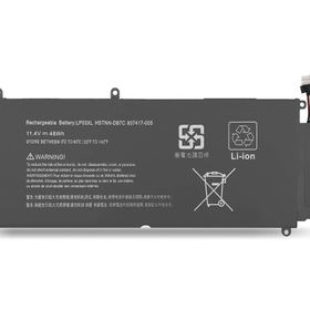 HP 804072-241 Notebook Bataryası