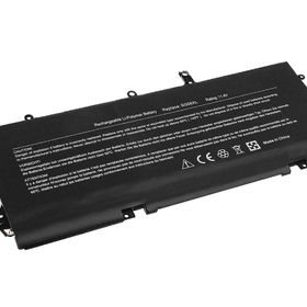 HP 804175-1B1 Notebook Bataryası
