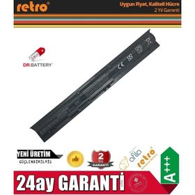 HP 805047-851 Notebook Bataryası