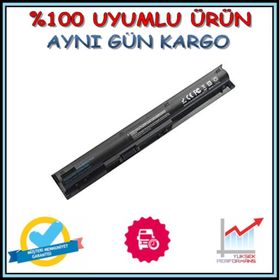 Hp 805047-851 Uyumlu Batarya