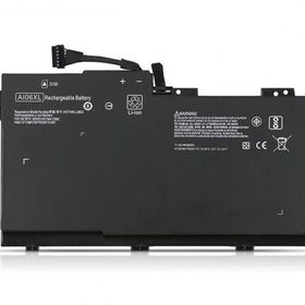HP 808451-002 Notebook Bataryası