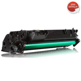 HP 80A-CF280A Muadil Toner