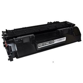 HP 80A-CF280A Muadil Toner