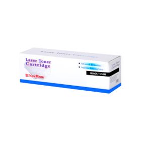 Hp 80A CF280A Siyah Newmark Muadil Toner