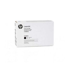 HP 80J-CF280JC Toner