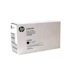 HP 80J-CF280JC Toner