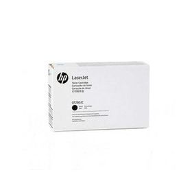 HP 80J-CF280JC Toner