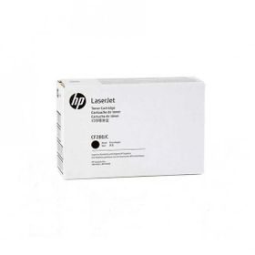 HP 80J-CF280JC Toner