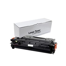HP 80X-CF280X Yüksek Kapasiteli Muadil Toner
