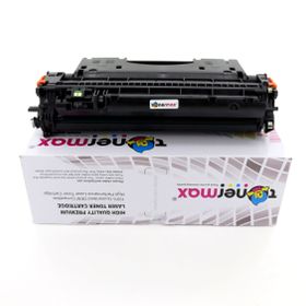 HP 80X-CF280X Yüksek Kapasiteli Muadil Toner