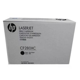HP 80X-CF280XC Yüksek Kapasiteli Orjinal Toner