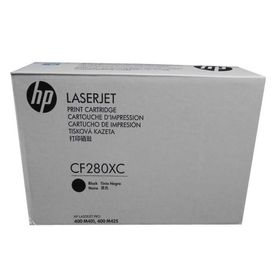 HP 80X-CF280XC Yüksek Kapasiteli Orjinal Toner