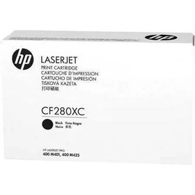 HP 80XC-CF280XC M401A Toner