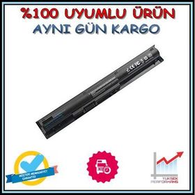 Hp 811063-421 Uyumlu Batarya