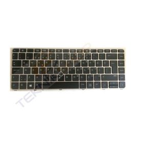 Hp 819877-141 Y3C06EA Notebook TR Siyah Uyumlu Klavye