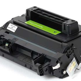 HP 81A-CF281A Muadil Toner