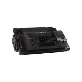 HP 81X CF281X CF281 M630 M605 M606 Muadil Toner