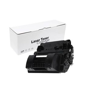 HP 81X CF281X CF281 M630 M605 M606 Muadil Toner