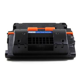 HP 81X-CF281X Yüksek Kapasiteli Muadil Toner