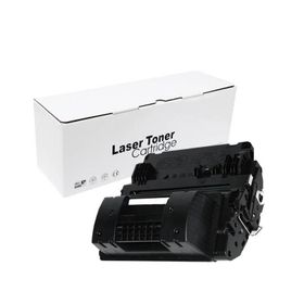 HP 81X-CF281X Yüksek Kapasiteli Muadil Toner