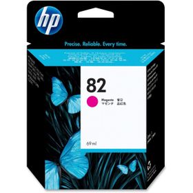 HP 82 C4912A Kartuş