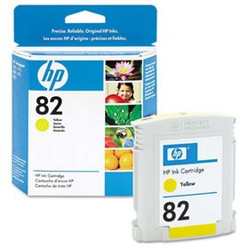 HP 82 C4913A Kartuş