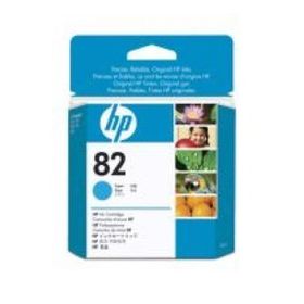 HP 82 CH566A Mavi İnkjet Mürekkep Kartusu