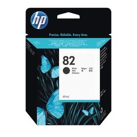 HP 82 CH566A Mavi İnkjet Mürekkep Kartusu