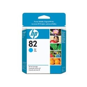 HP 82 CH566A Mavi İnkjet Mürekkep Kartusu