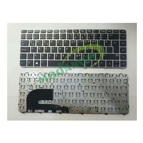 HP 821176-001 Klavye