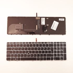 HP 821177-001 Klavye