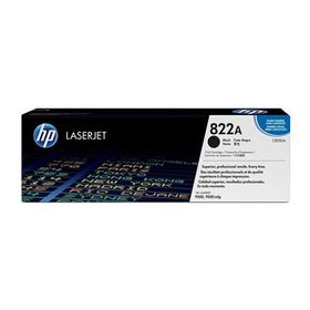 HP 822A-C8550A Siyah Orijinal Toner
