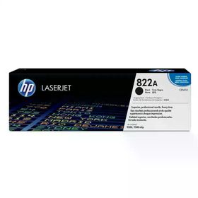 HP 822A-C8560A Siyah Orjinal Drum Ünitesi