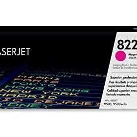 HP 822A-C8563A Kırmızı Orjinal Drum Ünitesi