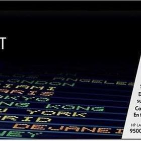 HP 822A-C8563A Kırmızı Orjinal Drum Ünitesi