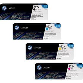 HP 822A Toner