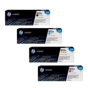 HP 822A Toner
