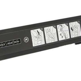 HP 823A-CB380A Siyah Muadil Toner