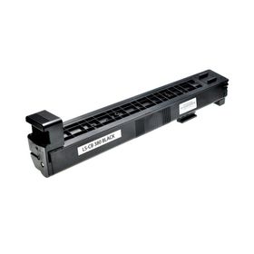 HP 823A-CB380A Siyah Muadil Toner