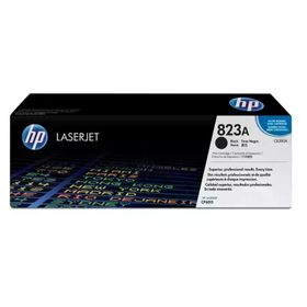 HP 823A CB380A Siyah Uyumlu Toner