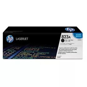 HP 823A CB380A Siyah Uyumlu Toner